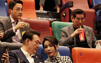 尹 영화관람비 등 특활비 정보공개 청구 소송, 대법서 파기환송