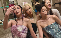 블랙핑크, '팬 홀대' 논란이 웬말⋯10주년 행사에 설움 터졌다