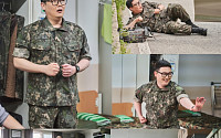'신병4', 미스터리 신병 정체는?⋯신화부대 '초비상'