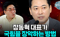 “한동훈은 ‘공한증’ 낮추고 장동혁은 ‘공장증’ 키운다” [정치대학]