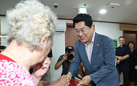 관악구, 폭염 취약계층 보호 ‘빈틈없이’…현장 살피고 지원 넓힌다
