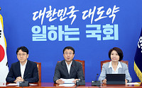 한병도 “국힘, 말로만 주택 공급…공급 법안 처리 협조하라”