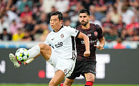 ‘오현규 선발’ 베식타시, 크랄로베 1-0 제압⋯UEL PO행 청신호