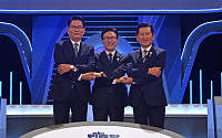 與 전대 주말 2연전…호남 앞두고 주도권 다툼