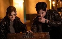 '재벌X형사2' 오늘 출격⋯안보현 '인생캐' 돌아온다