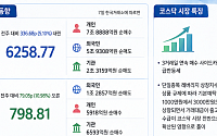 [주간증시전망] 다음주 코스피 6000~7000⋯“外人 수급은 정책이 변수”