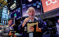 뉴욕증시, 연준 금리인하 기대감 꺾이자 상승...S&P500 사상 최고치 [종합]