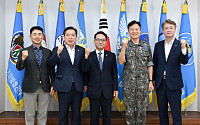 이남오 함평군수, 군공항 소음피해 함평 보상 요구