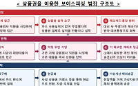 "상품권 사면 대출된다" 100% 보이스피싱…체크카드 넘겼다간 처벌 대상