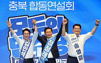김민석 “당내 갈등 제로로”…정청래 “신천지 의혹제기 사과부터”