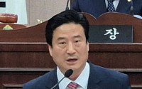 우성빈 기장군수 ‘유튜브 정치’에…국민의힘 군의원들 집단 반발