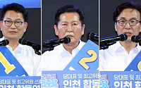 김민석 "인사는 실력주의" vs 정청래 "의리가 제일 중요”