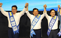 김민석 “대구 2·28도 헌법 전문 담아야”…정청래 “호남 반도체 내가 제일 잘할 것”