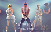 싸이 더블 플레티넘, '강남스타일' 싱글 2백만장 판매