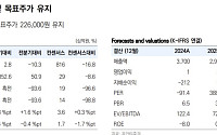 “포스코퓨처엠, 내년 가동률 회복 본격화…3분기 본업 개선”
