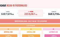 "민생 회복·청년 집중"…서울시, 2조8061억 추경안 편성