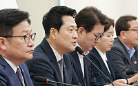 국힘 "국민포기 정부…김용범 경질·레버리지 ETF 특검해야"