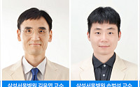 삼성서울병원 연구진, MRI로 파킨슨병 선별 가능성 확인