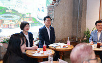 중기부, 전통시장 폭염 대응·온누리 가맹점 갱신 점검