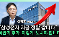 삼성전자 박스권 언제 벗어나나⋯“파운드리 회복이 관건” [찐코노미]
