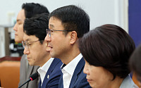 한병도 "국민의힘 무능이 공급 절벽 주범…공급 법안 처리 협조하라"