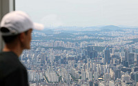 부동산 가계대출 불확실성 ↑⋯"정책 일관성 유지해야" 한은 경고 [통화신용보고서]