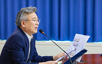 천호성 전북교육감 “수업 잘하는 교사 우대”…포상·승진시스템 주문