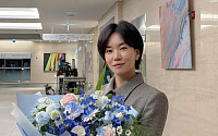 '결혼의 완성' 이설 “세윤 덕분에 작은 용기 얻어” 종영 소감