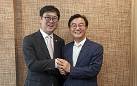 최휘영 장관 “부산, 남부권 문화 거점 역할 하는 데 지원 아끼지 않을 것”