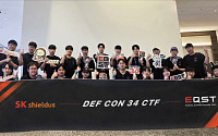 SK쉴더스 화이트해커 그룹, 데프콘 34 AI CTF서 글로벌 5위 기록