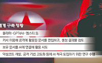 北 해커도 ‘AI 무장’…피싱 넘어 공격 자동화 노린다