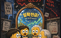 [AI 코인패밀리 만평] 청춘도 노년도 빚투