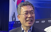 서수길 대한당구연맹 회장 돌연 사임⋯취임 1년 6개월 만