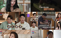 오초희, 쌍둥이 독박육아에 눈물…“남편과 벽 보고 대화하는 기분”