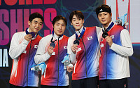 펜싱 오상욱, 수술 대신 회복 택했다⋯AG 타이틀 방어 준비