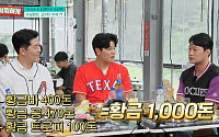 '남겨서 뭐하게' 오승환, 금 1000돈 보유…“자녀에게 나눠줄 것”