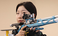 "금메달 하나 남았다"⋯반효진, 한국 女 최초 그랜드슬램 도전