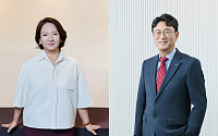 최현수 깨끗한나라 회장 대표이사 선임…이동열 사장과 각자대표