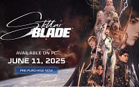 시프트업, 2분기 영업익 281억원…전년比 58.8% 감소