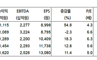 현대차證 "한국타이어, 공장 증설로 물량 확대 및 성장 지속 전망"