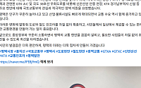최원용 평택시장, 홍지선 국토부 2차관 만나 도로·철도 현안 건의