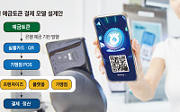 NH농협은행, 예금토큰 실물카드·POS 결제 모델 만든다