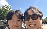 정은표, ‘서울대 아들’ 무단 광고 도용에 발끈⋯“차단했다”