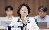"물속에 전기가 흘러"…추미애, 양주 장흥계곡 불법영업 정조준