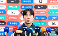 양민혁, 토트넘 떠나 벨기에 베스테를로 임대…입단 후 네 번째