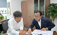 '시민 체감형' 1조8370억 규모...여수시 추경예산 확정