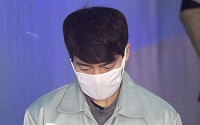 ‘음주운전 5번째’ 손승원, 오늘 항소심 선고…검찰 징역 4년 구형