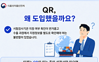 식약처, 식품·축산물 시험성적서에 QR 도입…검사기관 즉시 확인