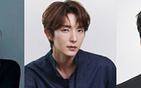 김도훈·전종서·이준기 뭉친다…넷플릭스 액션 사극 ‘도차비’ 제작 확정