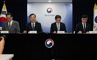 "2030년 이전 12만 가구 착공 확정…7.3만 가구 추가 택지 연내 공개" [일문일답] [8·13 대책]